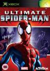 XBOX GAME - Ultimate Spider-Man (USED)